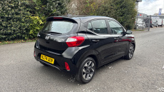 Hyundai i10 1.2 [79] Advance 5dr [Nav] Petrol Hatchback